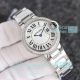 Best AAA Replica Cartier Ballon Bleu Ice Blue Steel Quartz Watches with Diamond (2)_th.jpg